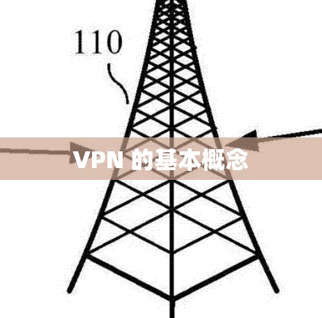 VPN 的基本概念