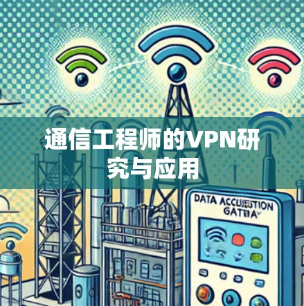 通信工程师的VPN研究与应用