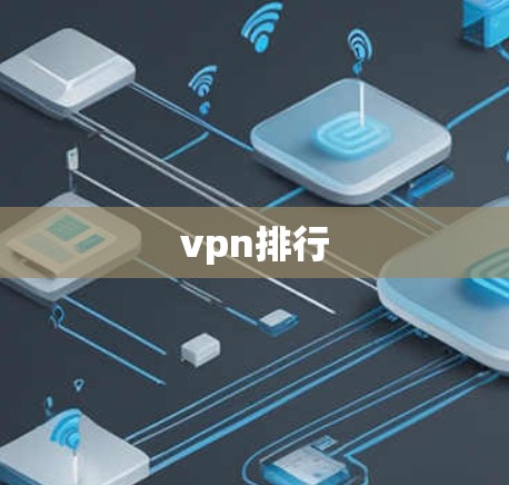 vpn排行