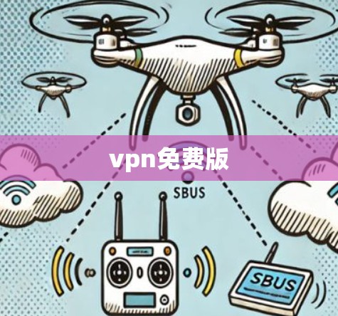 vpn免费版