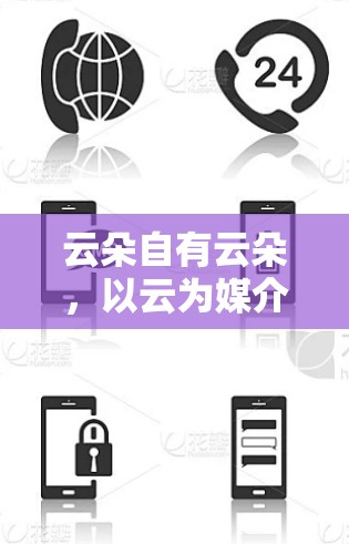 云朵自有云朵,以云为媒介的云通信解决方案 云朵自有云朵,以云为媒介的云通信解决方案