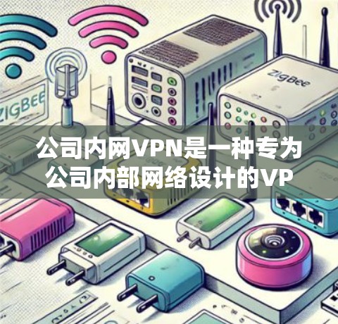 公司内网VPN是一种专为公司内部网络设计的VPN服务，旨在保证公司内部数据和流量的安全和控制。以下是对公司内网VPN的详细介绍