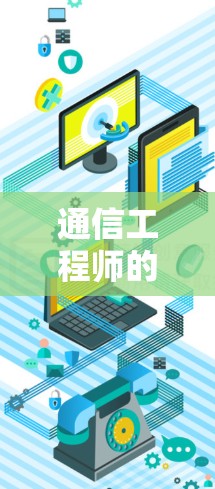 通信工程师的VPN应用与未来展望