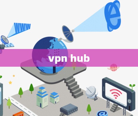 vpn hub
