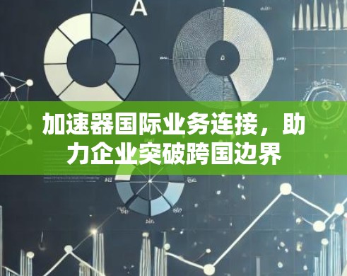 加速器国际业务连接，助力企业突破跨国边界