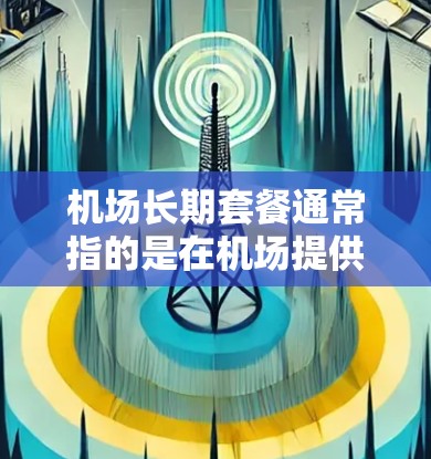 机场长期套餐通常指的是在机场提供的服务或产品，其服务或产品可能会覆盖多个方面，如交通、住宿、餐饮、娱乐等，且服务期限较长或包含多个重复使用的服务。以下是一些可能的机场长期套餐内容，供参考