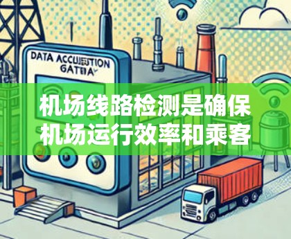 机场线路检测是确保机场运行效率和乘客安全的重要步骤。以下是详细的机场线路检测方法总结 机场线路检测是确保机场运行效率和乘客安全的重要步骤。以下是详细的机场线路检测方法总结