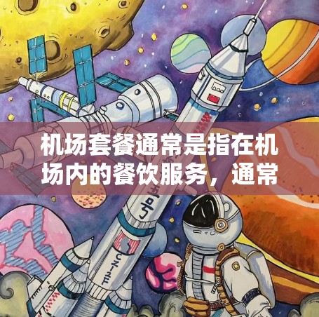 机场套餐通常是指在机场内的餐饮服务，通常包括一些特色美食和饮料的选择。如果你是想在机场吃东西，可以选择一些当地的特色餐厅或小吃。常见的特色套餐包括