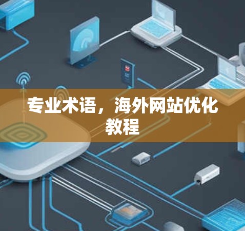 专业术语，海外网站优化教程