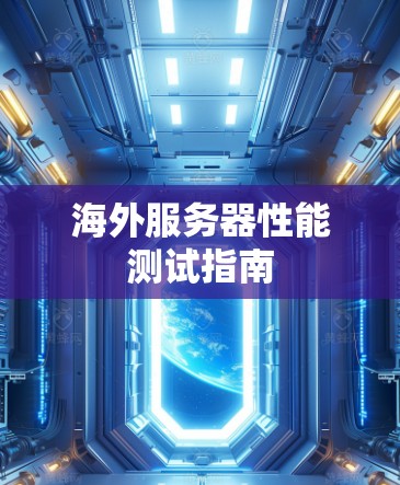 海外服务器性能测试指南