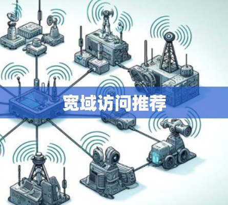 宽域访问推荐