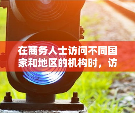 在商务人士访问不同国家和地区的机构时，访问软件是一个非常有用的工具。这些软件可以帮助他们追踪、分析和报告访问活动，从而更有效地规划和优化他们的访问。以下是几种主要的访问软件推荐，供商务人士选择