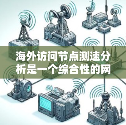 海外访问节点测速分析是一个综合性的网络技术问题，涉及多个方面，以下是详细的解释和步骤