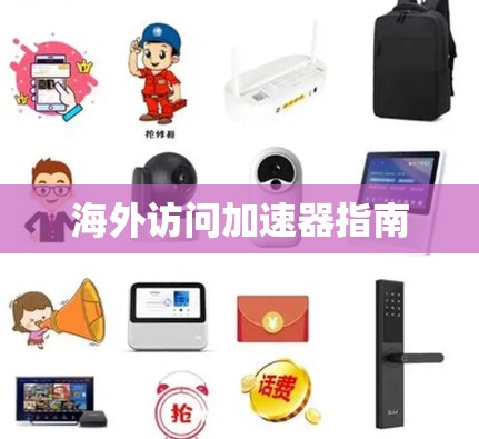海外访问加速器指南
