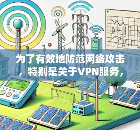 为了有效地防范网络攻击,特别是关于VPN服务,可以按照以下步骤进行系统性地理解和实践 为了有效地防范网络攻击,特别是关于VPN服务,可以按照以下步骤进行系统性地理解和实践