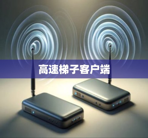 高速梯子客户端