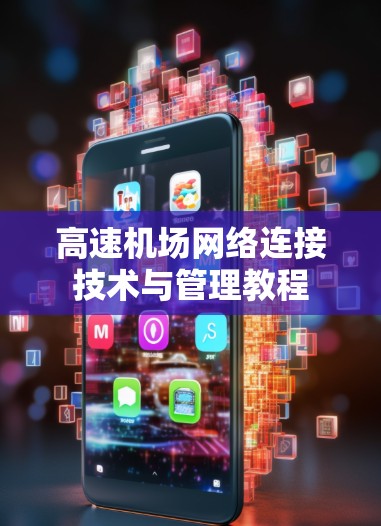 高速机场网络连接技术与管理教程