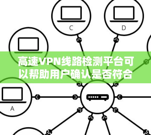 高速VPN线路检测平台可以帮助用户确认是否符合高速条件,选择合适的VPN服务。以下是一些常用的高速VPN线路检测平台 高速VPN线路检测平台可以帮助用户确认是否符合高速条件,选择合适的VPN服务。以下是一些常用的高速VPN线路检测平台