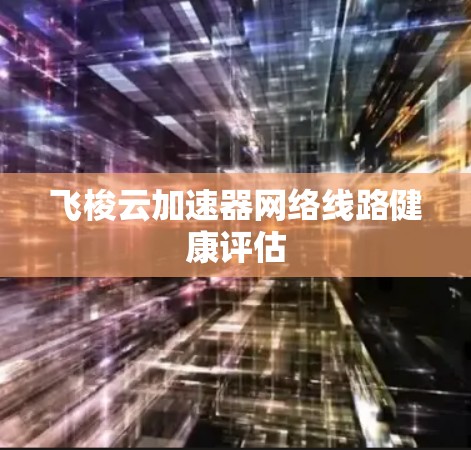 飞梭云加速器网络线路健康评估