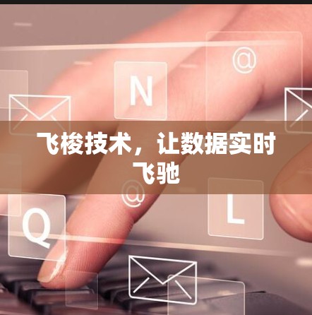 飞梭技术，让数据实时飞驰