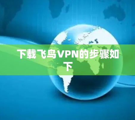 下载飞鸟VPN的步骤如下