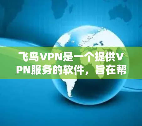飞鸟VPN是一个提供VPN服务的软件，旨在帮助用户安全地在线访问互联网资源。它提供了多种版本，根据不同的需求和预算选择合适的版本。以下是关于飞鸟VPN不同版本的介绍