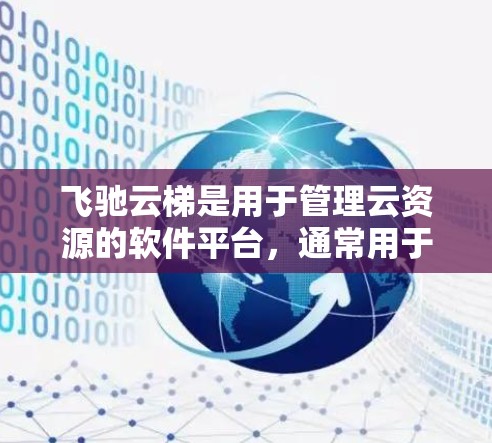 飞驰云梯是用于管理云资源的软件平台，通常用于云服务器、存储等服务。访问云梯外网，即通过云梯服务器或数据库进行访问。以下是一些步骤和注意事项