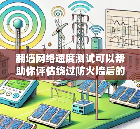翻墙网络速度测试可以帮助你评估绕过防火墙后的网络速度,这对于优化网络性能或测试防火墙功能非常有帮助。以下是一些步骤和建议,帮助你进行翻墙网络速度测试 翻墙网络速度测试可以帮助你评估绕过防火墙后的网络速度,这对于优化网络性能或测试防火墙功能非常有帮助。以下是一些步骤和建议,帮助你进行翻墙网络速度测试