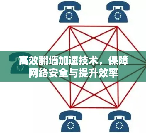高效翻墙加速技术，保障网络安全与提升效率